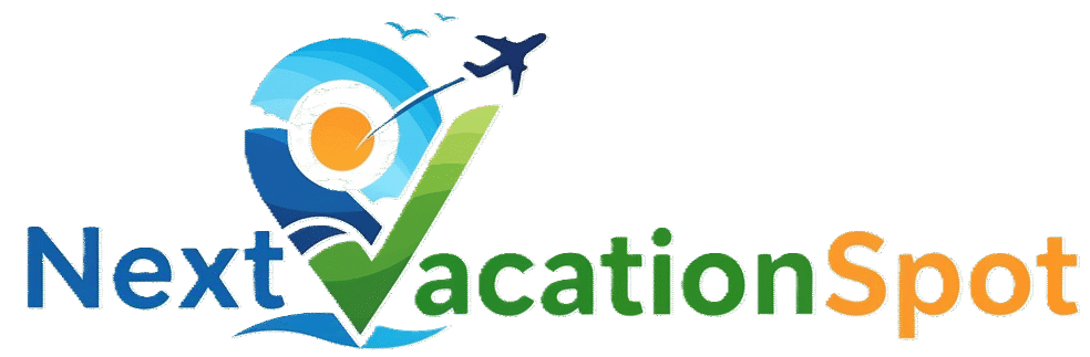 Next Vacation Spot