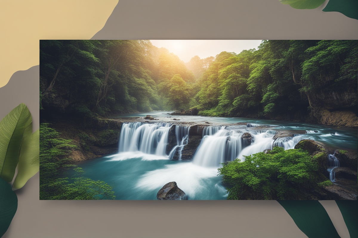 Tranquil Waterfall Havens To Unwind