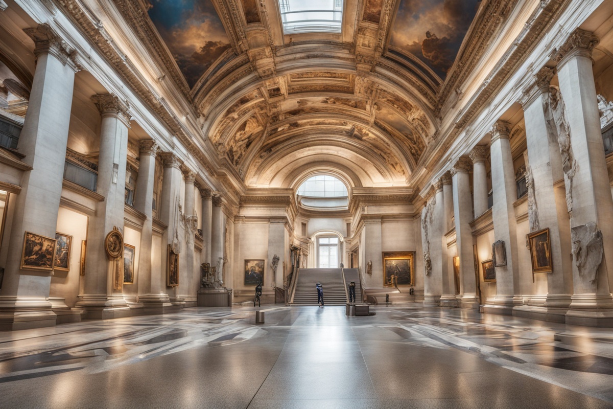 Top Museum Destinations In Europe