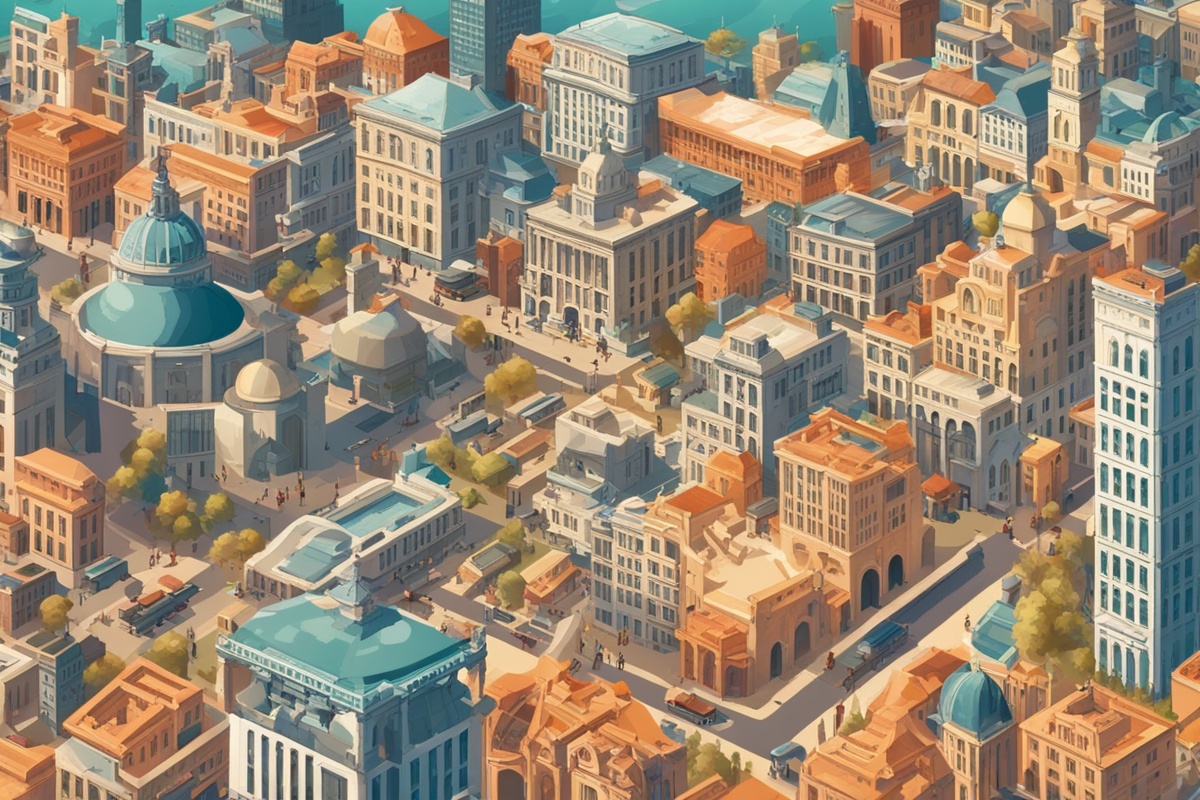 Iconic Museum Cities To Discover