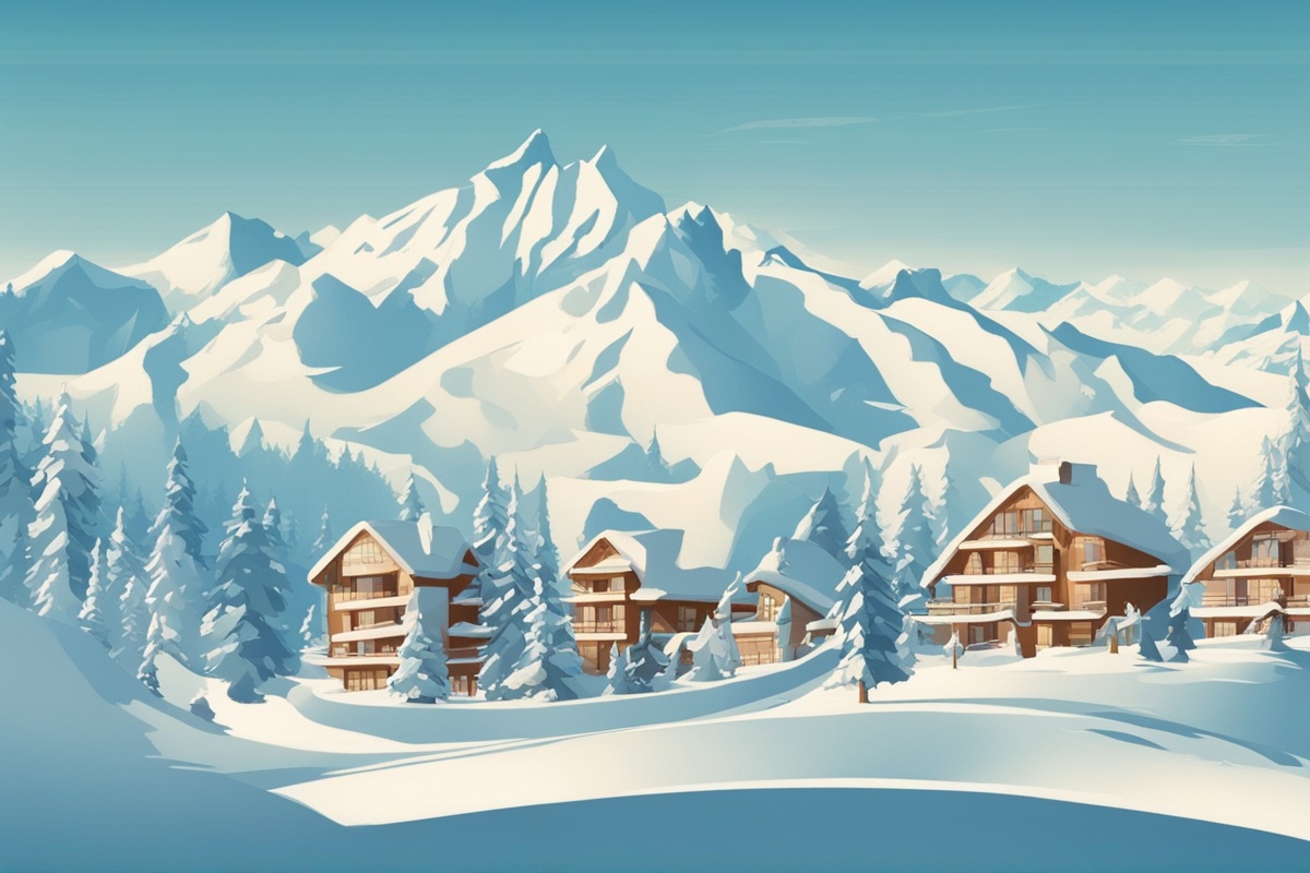 Premier Ski Escapes Atop Summits