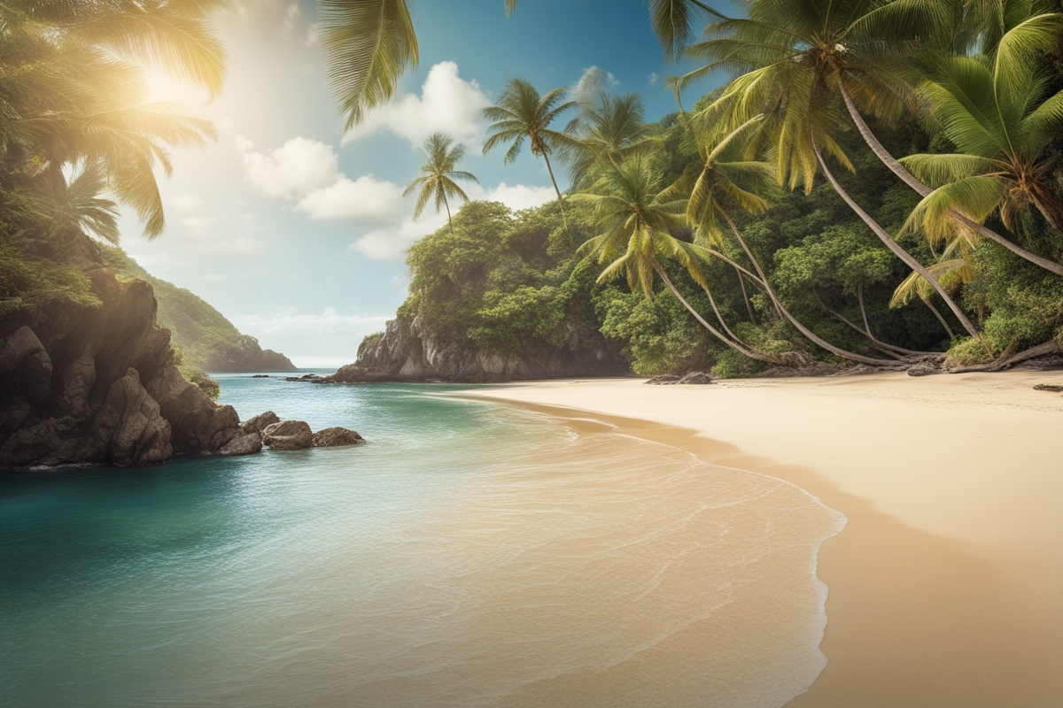 Hidden Secluded Beaches In Europe