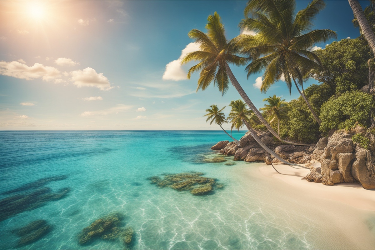 Hidden Snorkeling Beaches In Mexico
