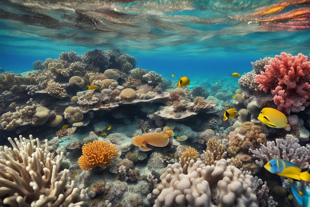 Best Snorkeling Spots In Hawaii