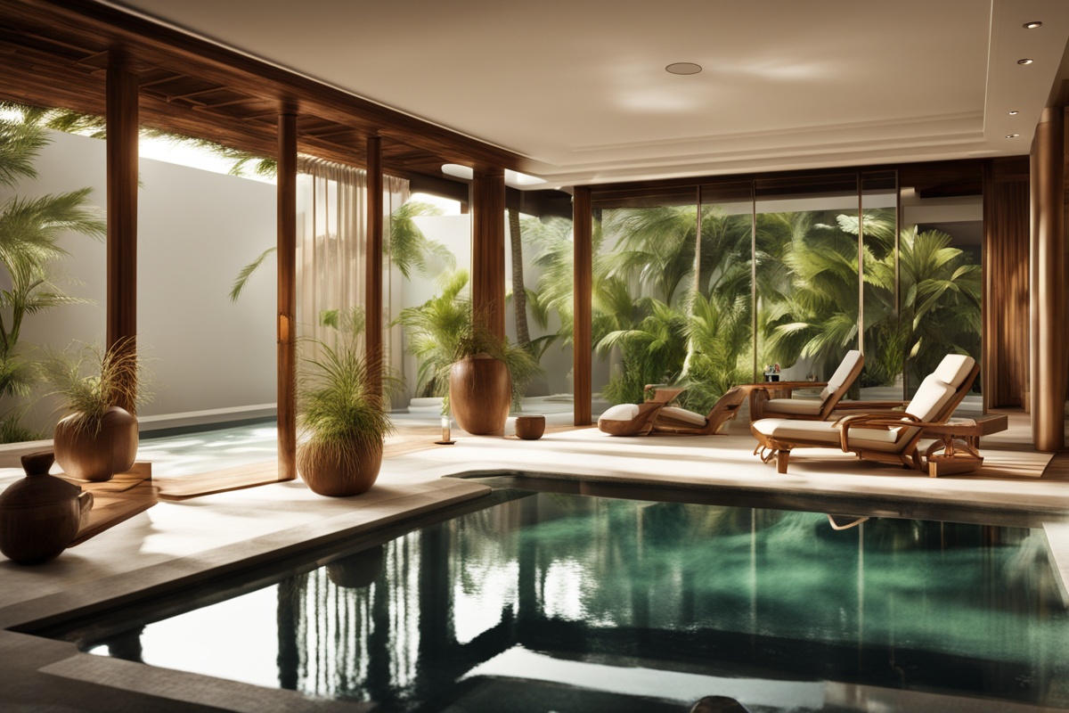 Luxury Spa Retreats In Bali