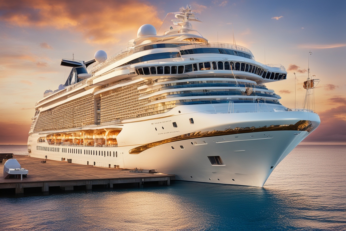 Exclusive Caribbean Cruise Packages