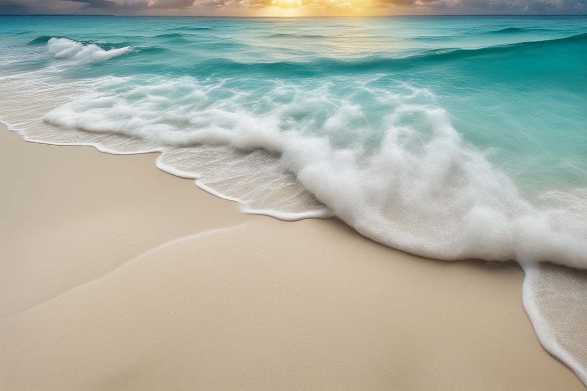 Best Tropical Beaches In Caribbean