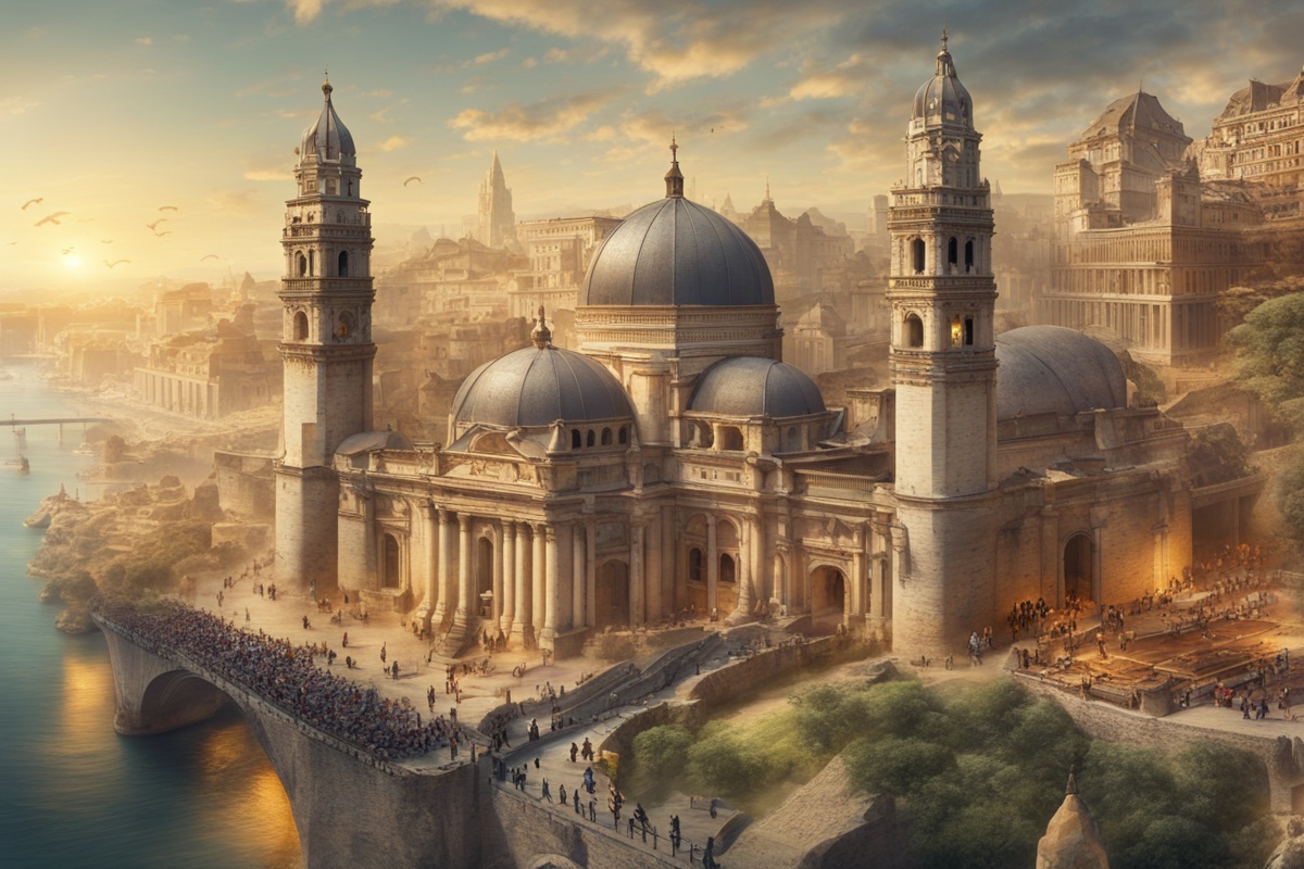Experience Historical Narratives In Greece