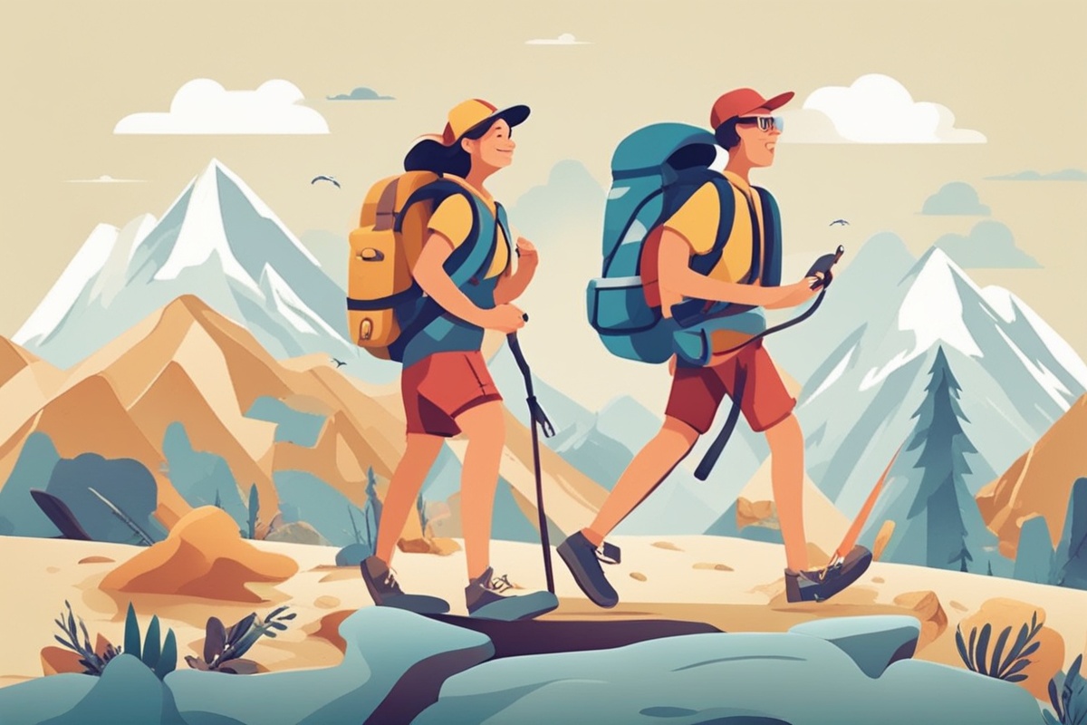 Family Wilderness Exploration Ideas