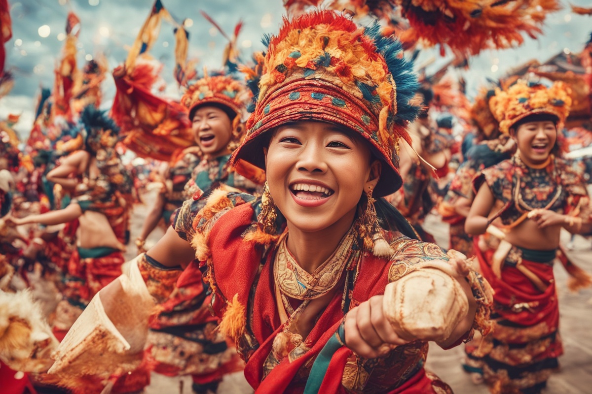 Uncover Hidden Cultural Festival Gems