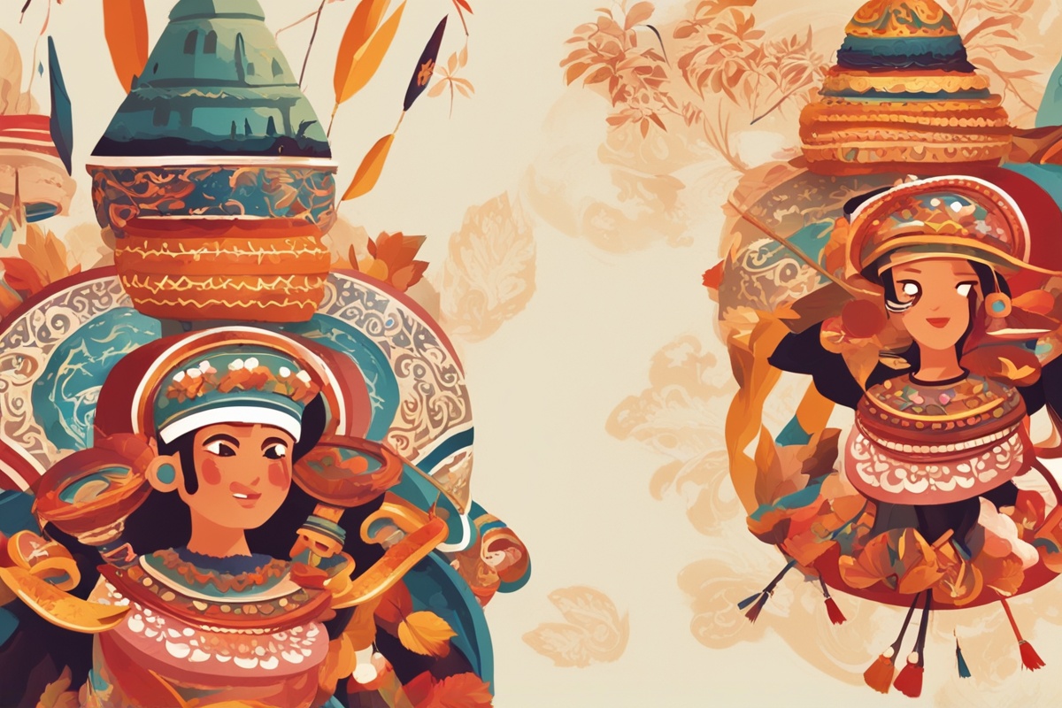 Discover Hidden Cultural Carnivals