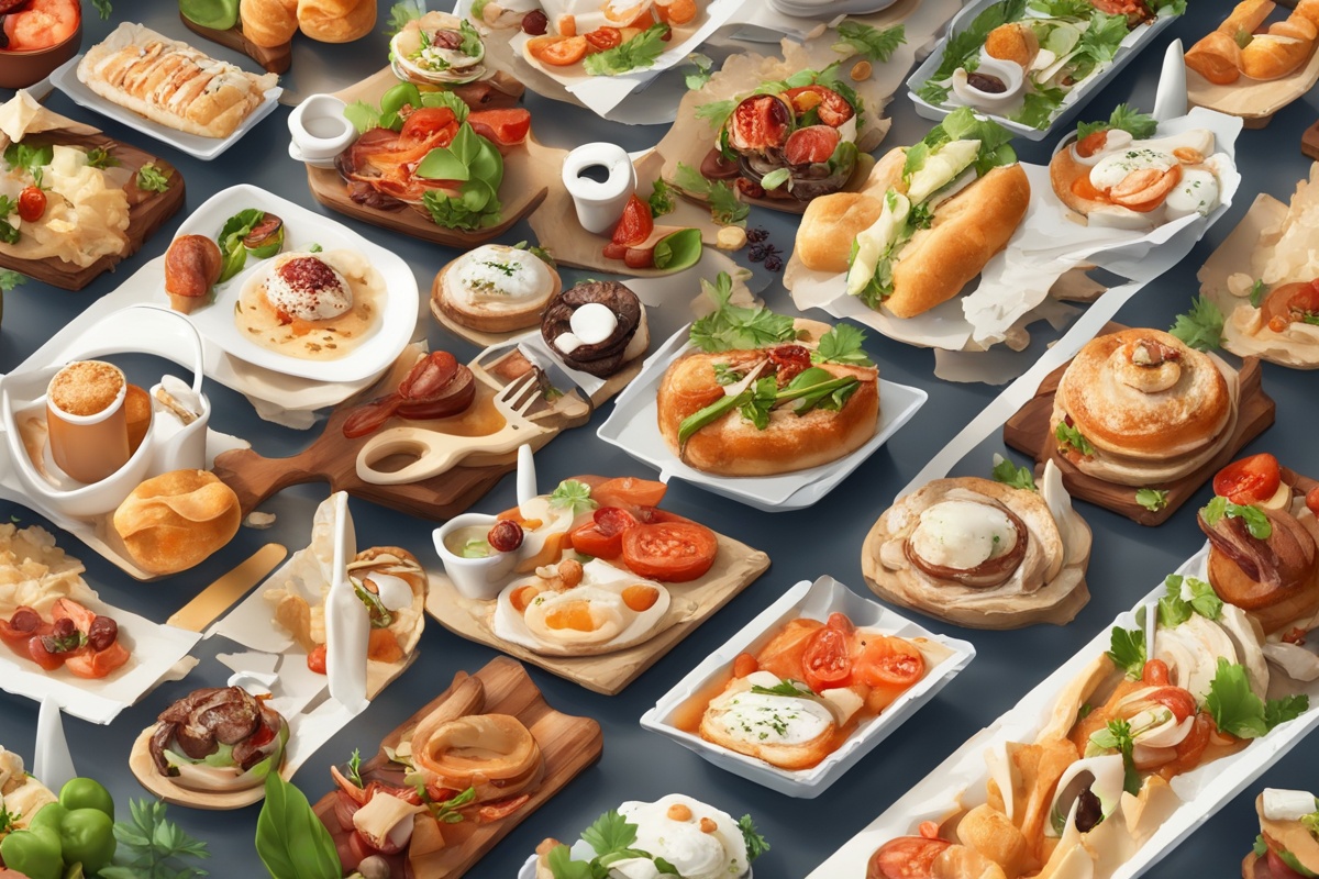 Best Foodie Cities To Explore