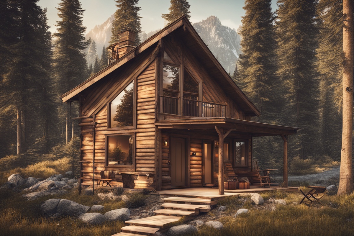 Affordable Mountain Cabin Weekends