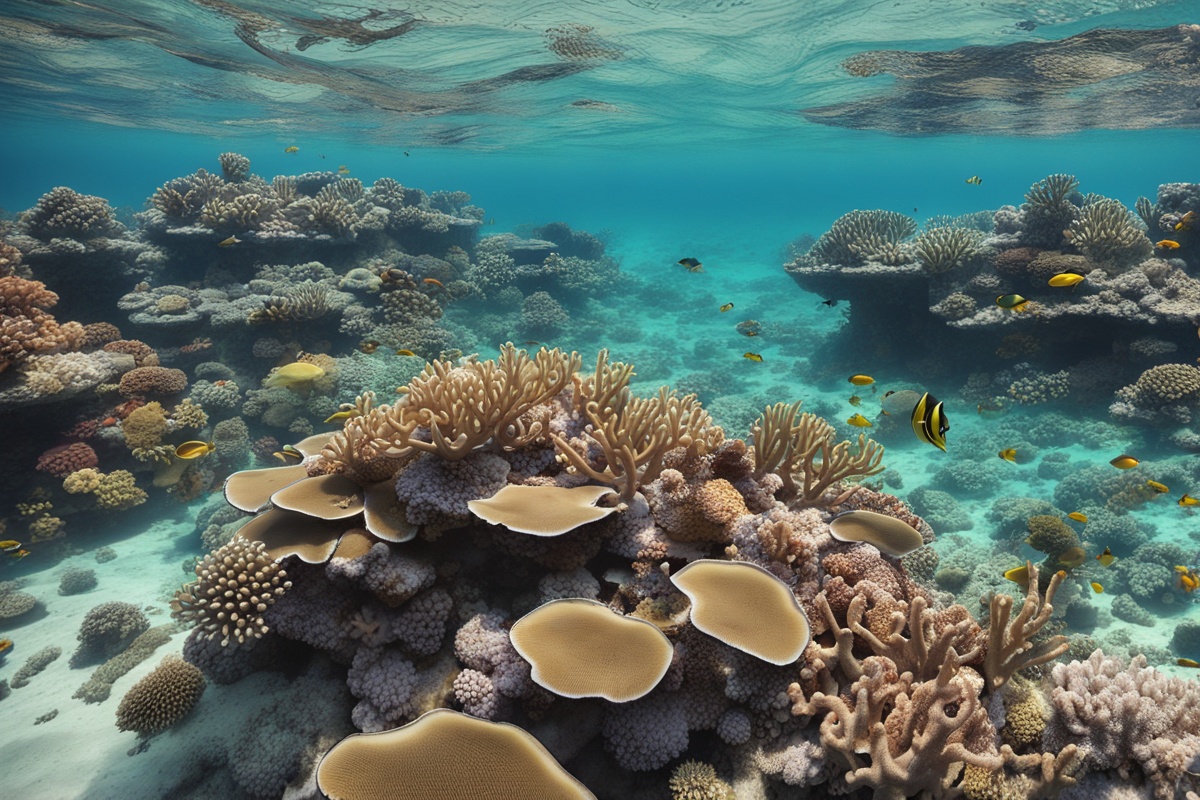 Best Snorkeling Spots Caribbean Beaches