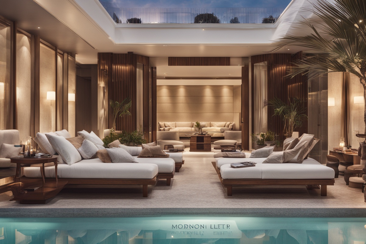 Boutique Hotel Experiences Luxury Adventures