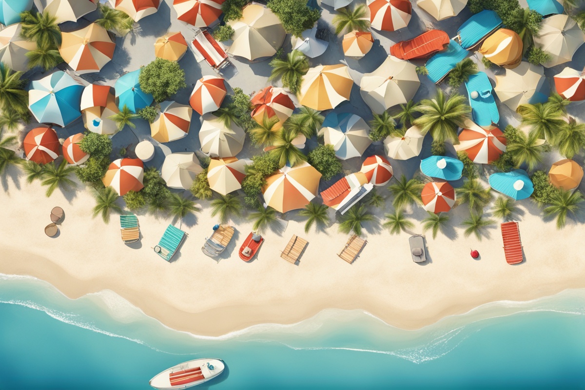 Kid-friendly Beach Locations