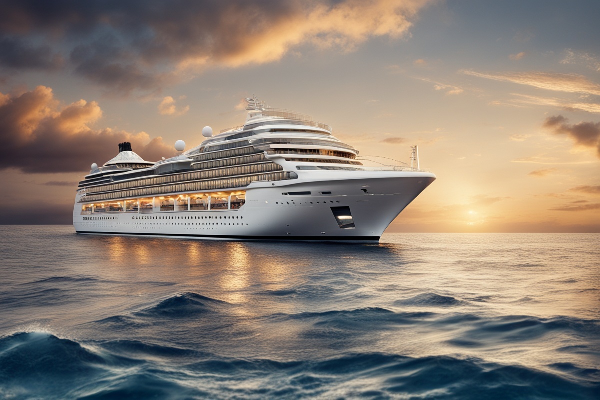 Elite Cruise Ship Adventures