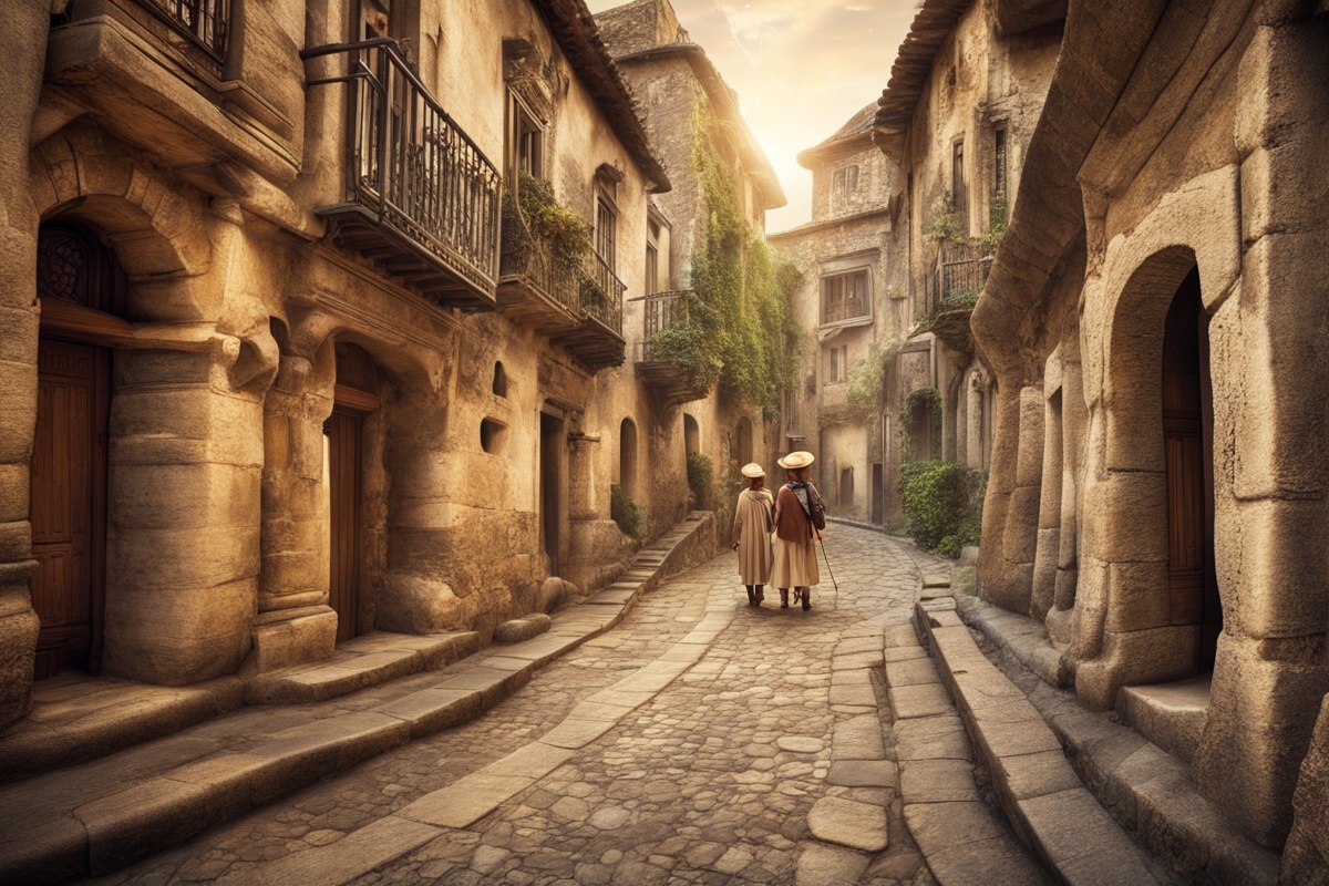 Traditional Culture History Tours