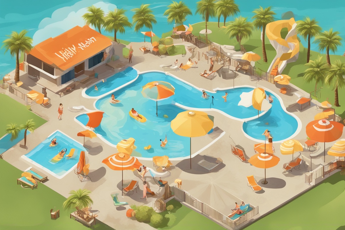 Best Family Resorts Near Beaches