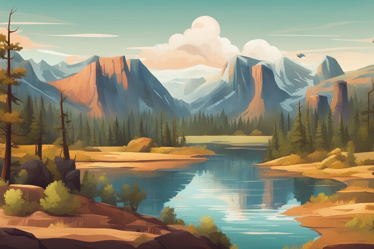 Stunning National Parks Photography Locations