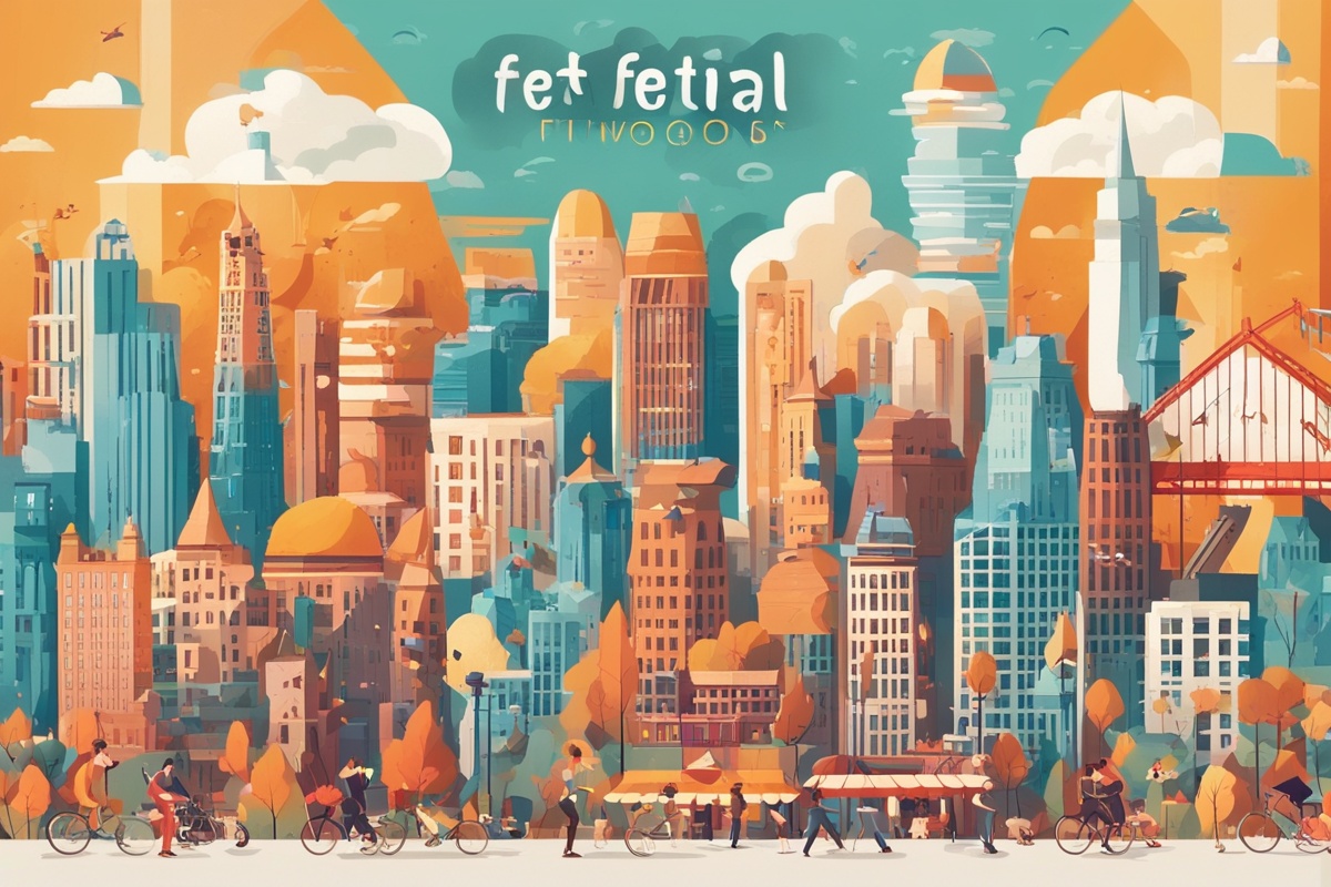 Best Festival Cities To Explore