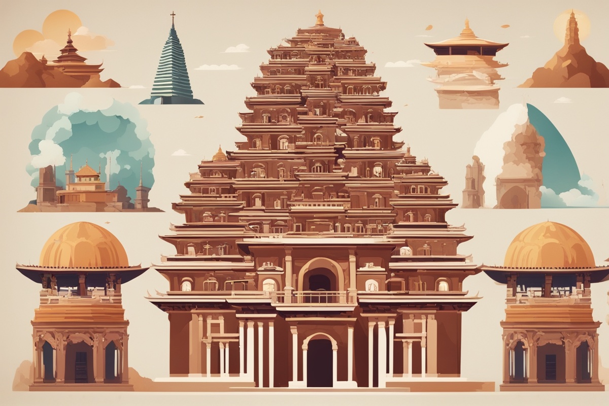 Unique Pilgrimage Spots To Discover