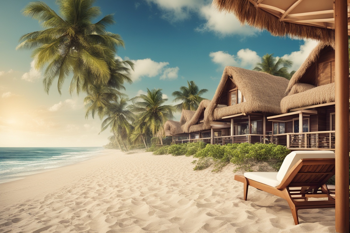 Secluded Beach Resorts In Thailand