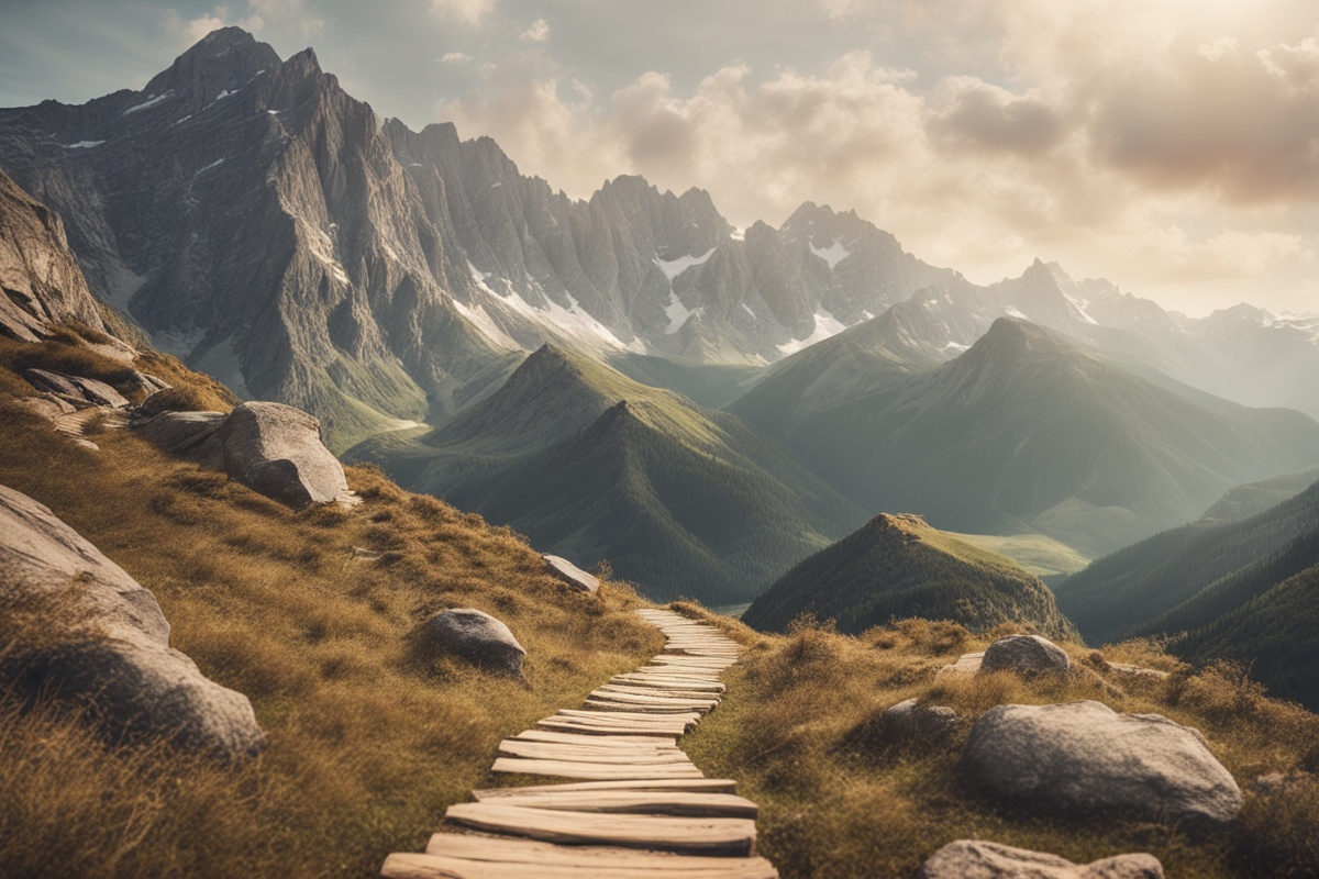 Top Mountain Retreat Trails To Explore