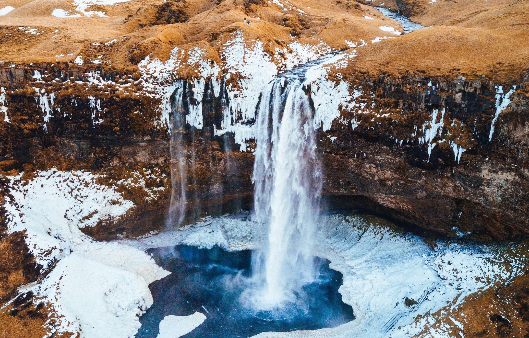 Breathtaking Waterfall Exploration Routes